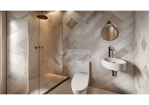 Piso en Velilla de San Antonio