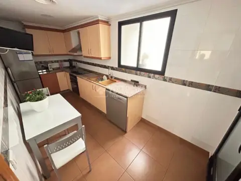 Piso en El Molí