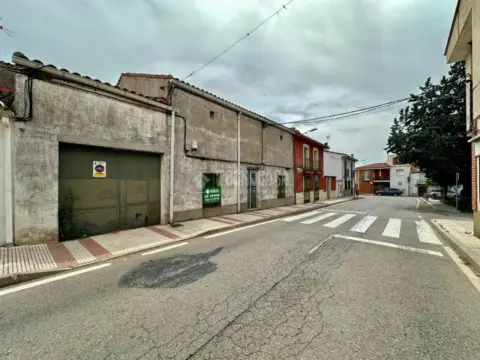 Casa adosada en Iriépal-Taracena-Usanos-Valdenoches