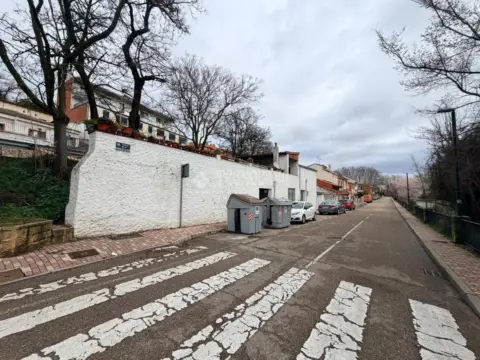 Casa adosada en La Victoria