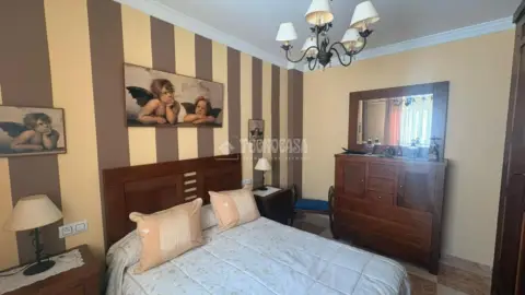 Piso en Arjona