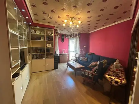 Piso en Pacífico
