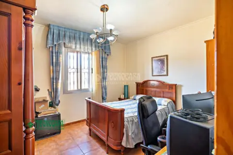 Casa unifamiliar en Dalías