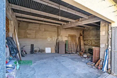 Casa unifamiliar en Dalías