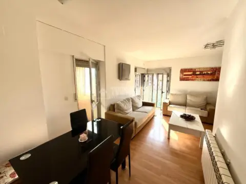 Piso en Palomeras Sureste