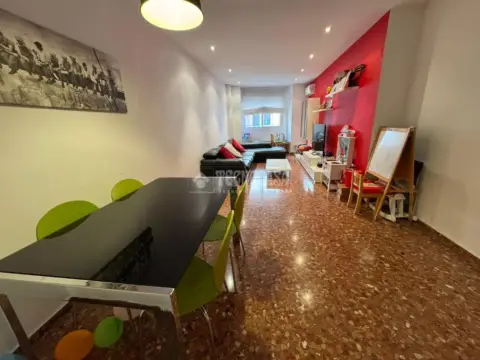 Piso en Zona L'Ermita