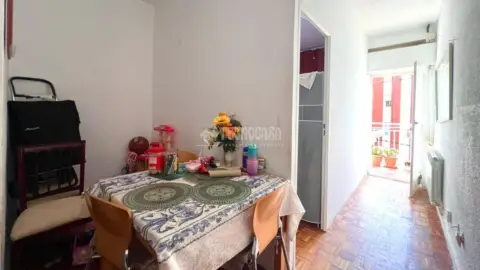 Piso en Media Legua