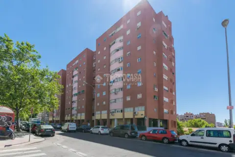 Piso en calle de las Islas Cíes