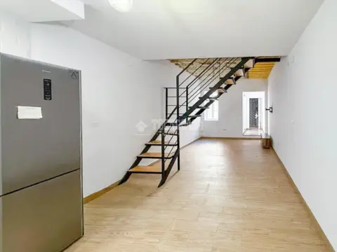 Casa adosada en Güevéjar