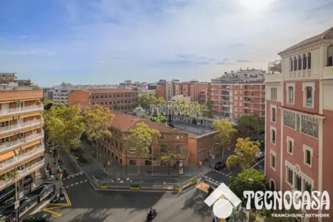 Piso en El Camp d'en Grassot-Gràcia Nova