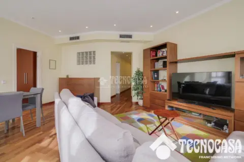 Piso en El Camp d'en Grassot-Gràcia Nova