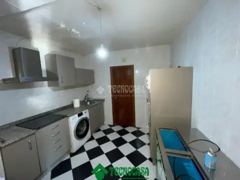 Casa adosada en Montoro