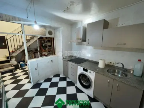 Casa adosada en Montoro