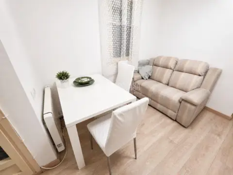 Piso en La Nova Esquerra de l'Eixample