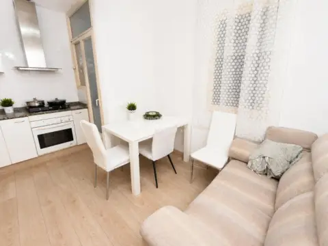 Piso en La Nova Esquerra de l'Eixample