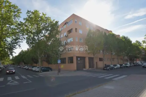 Piso en Getafe Norte