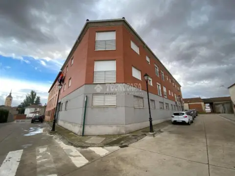 Piso en Yunquera de Henares