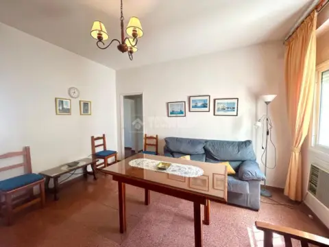 Piso en Tabladilla-Bami