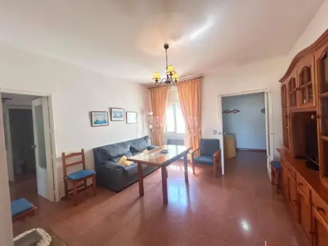 Piso en Tabladilla-Bami