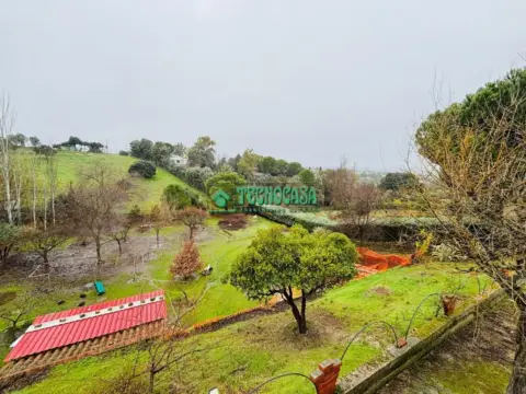 Casa unifamiliar en Méntrida