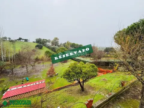 Casa unifamiliar en Méntrida