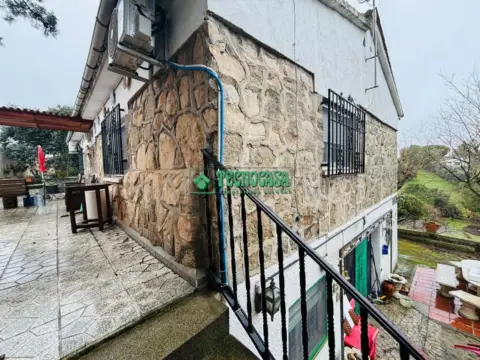 Casa unifamiliar en Méntrida