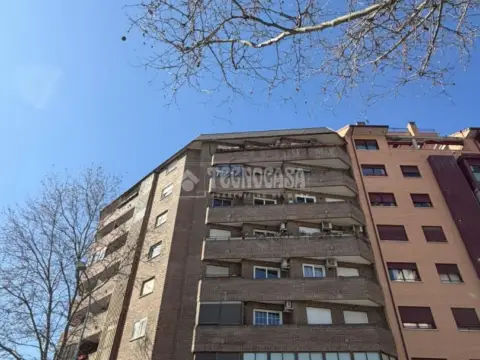 Piso en Bellas Vistas