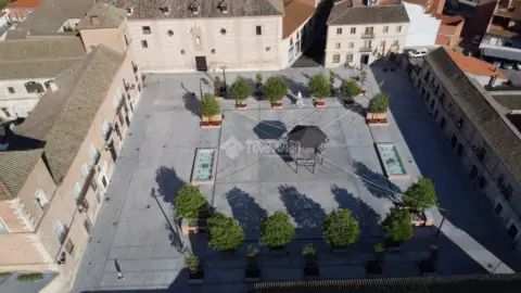 Piso en Fuensalida