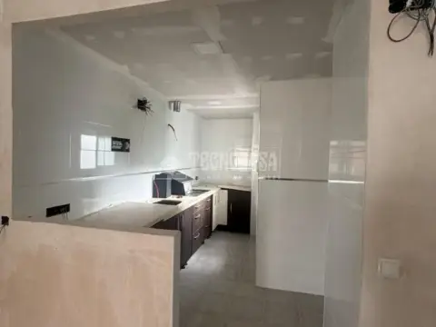 Piso en La Paz