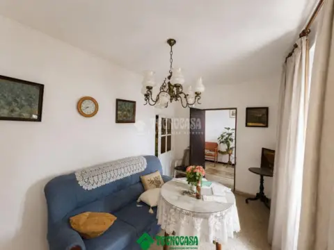 Casa adosada en Villafranca de Córdoba