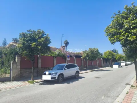 Casa unifamiliar en La Motilla