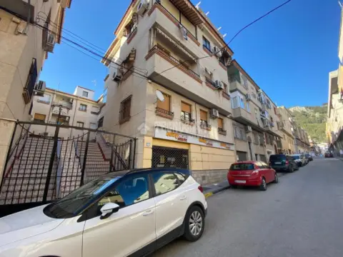 Ático en Avenida de Martos