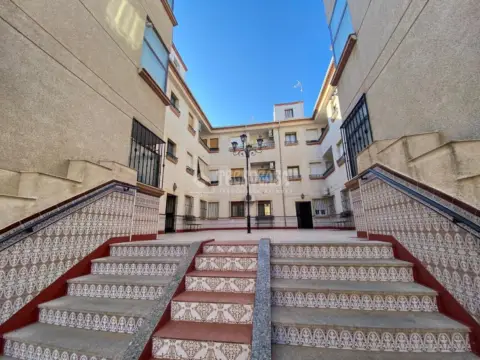 Ático en Avenida de Martos