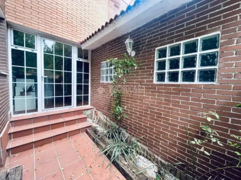 Casa adosada en Quijorna