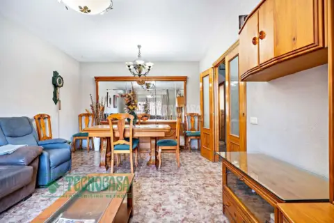 Casa unifamiliar en Centro