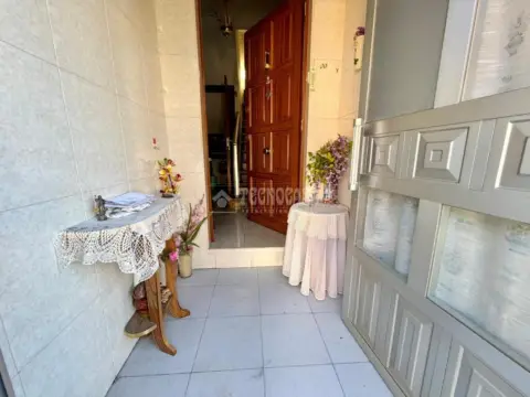 Piso en calle de Pío XII