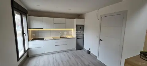 Dúplex en Valleaguado-La Cañada