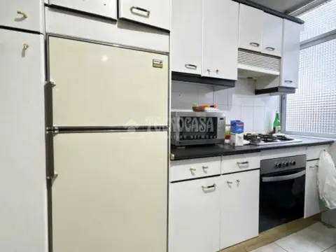 Piso en Juan de la Cierva