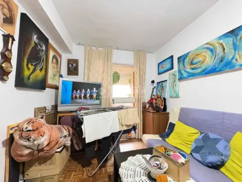 Piso en Juan de la Cierva