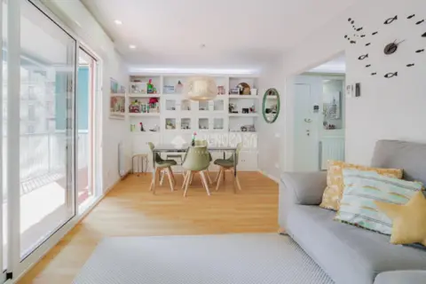 Piso en La Dreta de l'Eixample