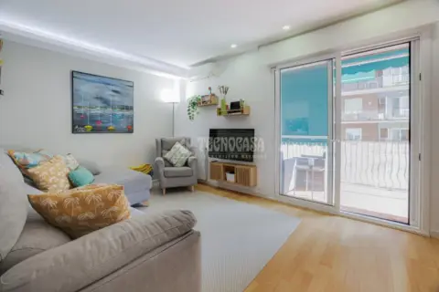 Piso en La Dreta de l'Eixample