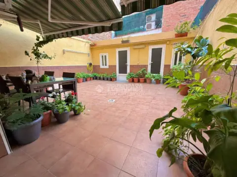 Piso en Montigalà-Sant Crist