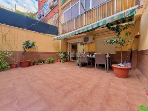 Piso en Montigalà-Sant Crist