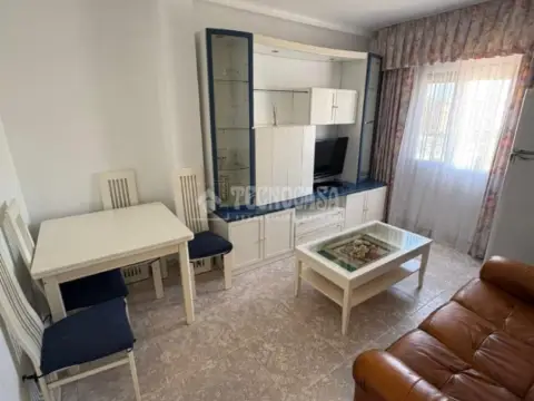 Piso en Huelin-La Princesa-Jardín de la Abadía