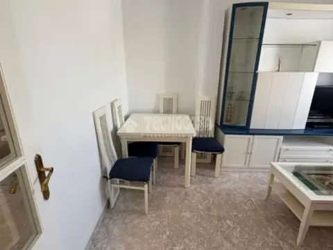 Piso en Huelin-La Princesa-Jardín de la Abadía