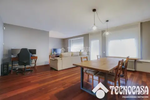 Piso en Vilassar de Mar