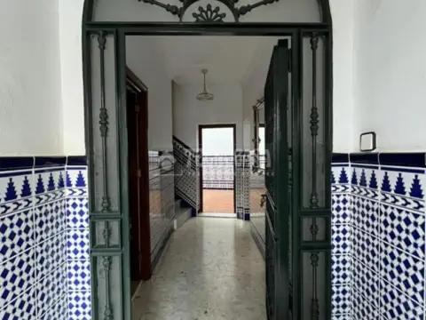 Casa unifamiliar en Carmona