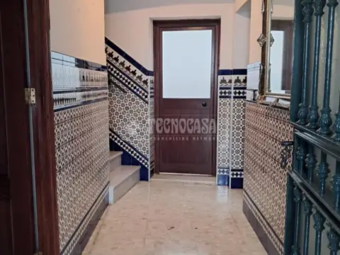 Casa unifamiliar en Carmona