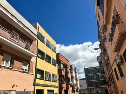 Piso en Pradolongo