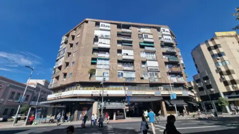 Piso en Almenara